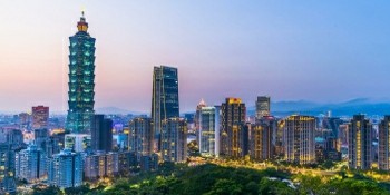 台灣