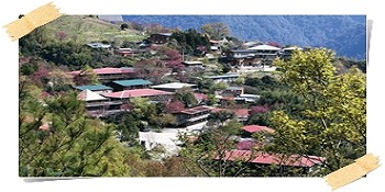 台灣【北部】